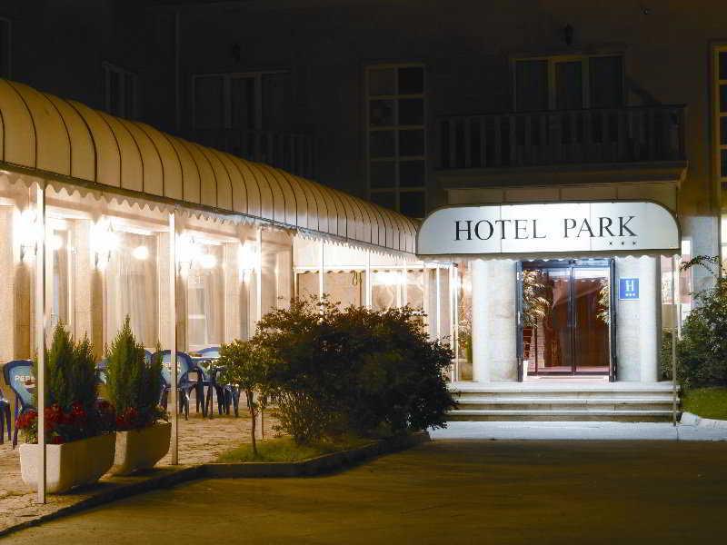 Hotel Park Нойя Экстерьер фото