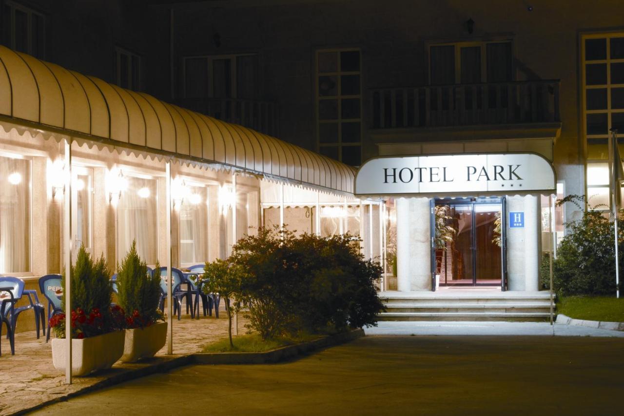 Hotel Park Нойя Экстерьер фото